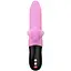 Вибратор кролик Fun Factory Bi Stronic Fusion Розовый - миниатюра 2