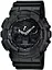 Часы Casio G-SHOCK Classic GA-100-1A1ER - миниатюра 1