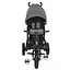 Детский трехколесный велосипед Turbo Trike det0015629 - миниатюра 7