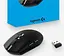 Миша бездротова Logitech G305 Lightspeed (910-005282, 910-005280) чорна - мініатюра 6