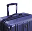 Валіза Heys DuoTrak (М) Navy (10145-0028-26) - мініатюра 7