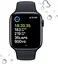 Смарт-часы Apple Watch SE (2022) 44 mm Алюминиевый светильник с Dark ink band (MNK03CS/A) - миниатюра 3