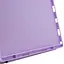 Чохол with Slot for Stylus для Samsung Galaxy Tab S9+ / S9+ FE / S10+ 12.4" Бузковий - мініатюра 5