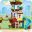 Уценка. Конструктор LEGO DUPLO Town Домик на дереве 3 в 1, 126 деталей (10993) - миниатюра 5