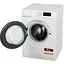Пральна машина INDESIT OMTWE 81283 WK EU - мініатюра 4