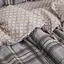Комплект постельного белья Viluta семейный сатин 659 6596 - миниатюра 8