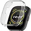 Защитный чехол Tamister для смарт-часов Amazfit Bip 5/5Pro прозрачный - миниатюра 1