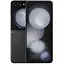 Смартфон Samsung Galaxy Flip 5 8/256GB Graphite (SM-F7310) (Asian Version) [5G, NFC, 2 SIM, no e-SIM] - миниатюра 1