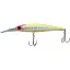Воблер Jackall Dowzvido 90SP 90 мм 10.7 г Maruhata Ghost Chartreuse - миниатюра 1