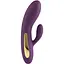 Вібратор-кролик ToyJoy Splendor 17 см (фіолетовий) - мініатюра 1