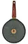 Сковорідка для млинців Ringel Pesto d22 см (RG-1137-22р) - мініатюра 2