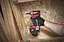 Ударный аккумуляторный винтоверт Milwaukee M18 BLID2-0X 18В 1700-3400 об/мин 180 Нм кейс 1.7 кг без АКБ и ЗП - миниатюра 5