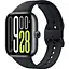 Смарт-годинник Xiaomi Redmi Watch 5 obsidian black (M2462W1 / BHR9389GL) (Global Version) - мініатюра 2