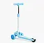 Дитячий самокат Skyper CL-9973 - мініатюра 4