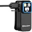 Фонарь Olight Oclip Pro Black - миниатюра 5