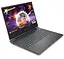 Ноутбук HP 15.6 Victus 15-fa2108ua FHD IPS AG/Intel i5-14450HX/24GB/512SSD/RTX 4050 6GB/DOS/Gray (D3XT5EA) - миниатюра 3