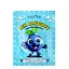 Маска шкіри обличчя зволожувальна Sadoer Real Blueberry тканинна 25g (SD34748) - мініатюра 1