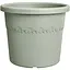 Горшок Elho algarve cilindro 58 см оливковый (529413) - миниатюра 1