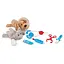 Игровой набор Melissa &amp; Doug Ветеринар (SM93606/6074883) - миниатюра 2