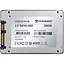 Накопитель SSD Transcend SSD230S 2.5" SATAIII 3D TLC 256GB (TS256GSSD230S) - миниатюра 2