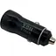 Автомобільний зарядний пристрій XON UniLink Type-C 38W Type-C PD20 + QC3.0 Black (5060948063456) - мініатюра 3