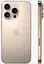 Смартфон Apple iPhone 16 Pro 128GB Desert Titanium NEW - мініатюра 2