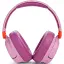 Навушники з мікрофоном JBL JR460NC Pink (JBLJR460NCPIK) - мініатюра 3