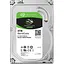Жорсткий диск Seagate BarraCuda 3.5" 4TB 5400rpm 256MB SATAIII (ST4000DM004) - мініатюра 1