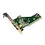 Контроллер PCI-1394 FireWire 2+1 порт с кабелем VIA chipset - миниатюра 3