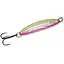 Блесна Williams Wabler UV 21.26 g Ribbed Yellow/Pink (1102-W60WM-WTML) - миниатюра 1