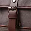 Практична горизонтальна чоловіча сумка із текстилю 17х24х13 см Vintage 17х24х13 см sum0021439 - мініатюра 10