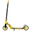 Самокат Best Scooter Rio 68-89х54.5 см Жовто-чорний 000283540 - мініатюра 1