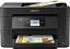 Принтер Epson WorkForce Pro WF-3820DWF (C11CJ07403) - мініатюра 2