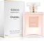 Парфюмированная вода Chanel Coco Mademoiselle Eau de Parfum 50 мл - миниатюра 2