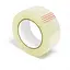 Скотч прозрачный, 48 мм х 66 х 40 мкм - миниатюра 1