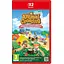 Гра Animal Crossing New Horizons російські субтитри Nintendo Switch 2 - мініатюра 1