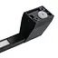 Светильник фасадный Kanlux Yalte S 06 8W WW-B (38891) - миниатюра 4