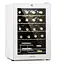 Винный холодильник Klarstein Shiraz 20 Slim Uno 53л (10040216) - миниатюра 1