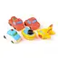 Игрушка для ванной IK126 - миниатюра 1