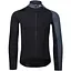 Велоджерси Poc Essential Road Mid LS Jersey S Uranium Black/Sylvanite Grey (1033-PC 582108288SML1) - миниатюра 1