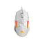 Миша MARVO Wired Programmable Mouse M291 WH |1000-6400dpi| - мініатюра 1