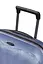Валіза 55 См Samsonite C-LITE LAVENDER 55x40x20(23) CS2*81007 - мініатюра 4