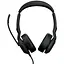 Гарнитура Jabra Evolve2 50 Black (25089-999-999) - миниатюра 1