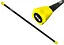 Бодибар (Body Bar) EasyFit 3 кг (палка гимнастическая) - миниатюра 1