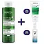 Шампунь-скраб Vichy Dercos для глибокого очищення шкіри голови та волосся 250 мл + набір для догляду - мініатюра 1