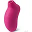 Вакуумний стимулятор Lelo Sona Cerise - мініатюра 1