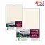 Папір для акварелі пакет А3 (29,7х42см) 200г/м2 20л Дрібне зерно ROSA Studio - мініатюра 2