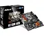 Материнська плата AsRock H110M-HDV rev1.02 (H110M-HDV) (Socket 1151, Intel H110, Micro-ATX) Б/в - мініатюра 5