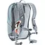 Рюкзак Deuter Speed Lite 17 Бирюзовый (1052-3410122 4412) - миниатюра 9