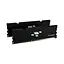 Модуль пам'яті ProLogix DDR5 32Gb (2x16) 6000Mhz Black (PRO32GB6000B5K) - мініатюра 2